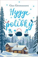Hygge a polibky - Kniha