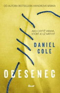 Obesenec - Kniha