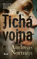 Tichá vojna - Kniha