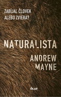 Naturalista - Kniha