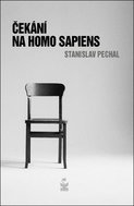 Čekání na Homo sapiens - Kniha