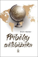 Příběhy světoběžníka - Kniha