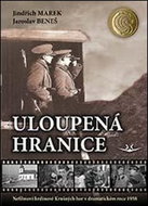 Uloupená hranice: Uloupená hranice - Kniha