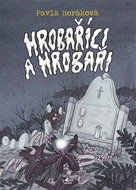 Hrobaříci a Hrobaři - Kniha