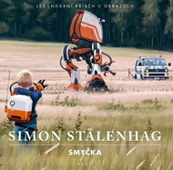 Smyčka - Kniha