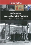 Průvodce protektorátní Prahou - Kniha