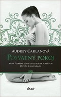 Posvätný pokoj - Kniha