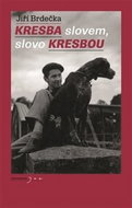 Kresba slovem, slovo kresbou - Kniha