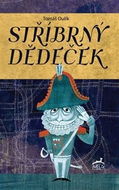 Stříbrný děděček - Kniha