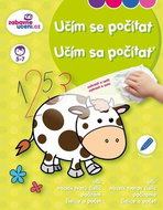 Učím se počítat - Kniha
