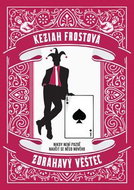Zdráhavý věštec: Nikdy není pozdě, naučit se něco nového - Kniha