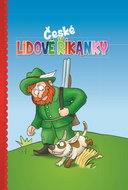 České lidové říkanky - Kniha