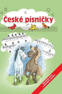 České písničky - Kniha