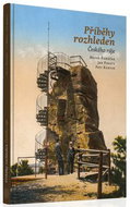 Příběhy rozhleden Českého ráje - Kniha