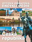 Ottova obrazová encyklopedie Česká republika - Kniha