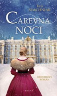 Carevna noci - Kniha