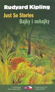 Bajky i nebajky/Just So Stories - Kniha