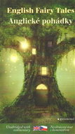Anglické pohádky/English Fairy Tales - Kniha