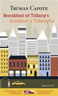 Snídaně u Tiffanyho/Breakfast at Tiffany´s - Kniha