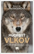 Múdrosť vlkov - Kniha