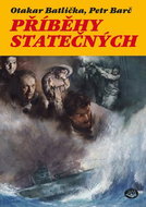 Příběhy statečných - Kniha