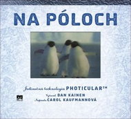 Na póloch: Jedinečná technológia Photicular™ - Kniha