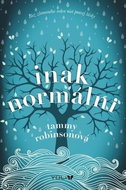 Inak normálni: Bez zlomeného srdca niet pravej lásky - Kniha