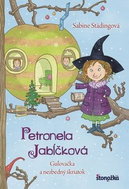 Petronela Jabĺčková: Guľovačka a nezbedný škriatok - Kniha