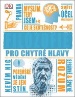 Filozofie pro chytré hlavy - Kniha