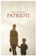 Patrioti - Kniha