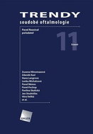 Trendy soudobé oftalmologie: Svazek 11 - Kniha