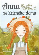 Anna ze Zeleného domu - Kniha