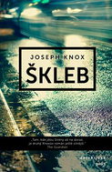 Škleb - Kniha