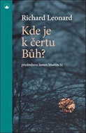 Kde je k čertu Bůh? - Kniha