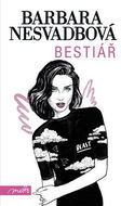 Bestiář - Kniha