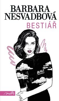 Bestiář - Kniha - Main image