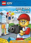 LEGO CITY Na výletě: Komiks, super příběh, aktivity - Kniha