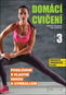Domácí cvičení 3: Posilování s vlastní vahou a gymballem - Kniha