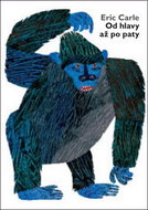 Od hlavy až po paty - Kniha