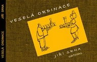 Veselá ordinace - Kniha