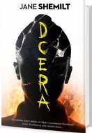 Dcera - Kniha