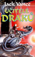 Učitelé draků - Kniha