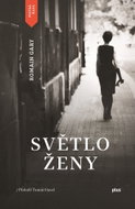 Světlo ženy - Kniha
