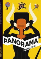 Panorama mytologie - Kniha