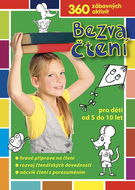 Bezva čtení pro děti od 5 do 10 let: 360 zábavných aktivit - Kniha