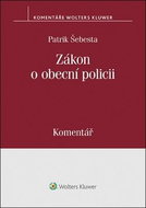 Zákon o obecní policii: Komentář - Kniha