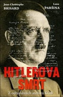 Hitlerova smrt: Z odtajněných archivů KGB - Kniha