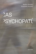 Čas psychopatů - Kniha