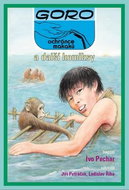 Goro Ochránce makaků a další komiksy - Kniha