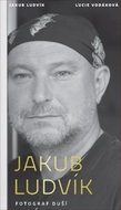 Jakub Ludvík Fotograf duší - Kniha